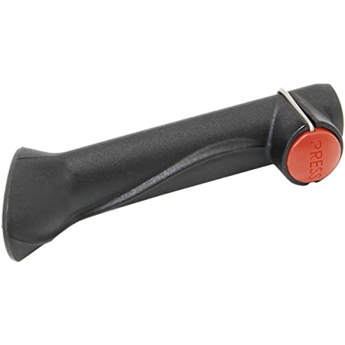 CONTEC Unisex – Erwachsene Stand End CKS Sporting_Goods, Schwarz, Einheitsgröße von CONTEC