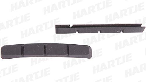 Contec BREMSBELAG V-Stop V-Brake Standard SCHWARZ Contec BREMSBELAG V-Stop V-Brake Standard SCHWARZ von CONTEC
