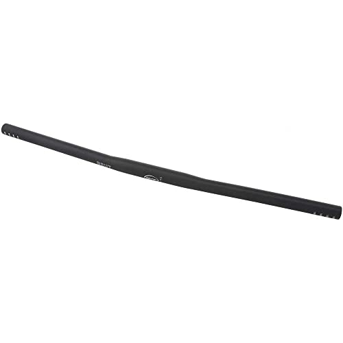 Contec Brut Flat Bar Lenker 25,4mm sw Contec Brut Flat Bar Lenker 25,4mm sw von CONTEC