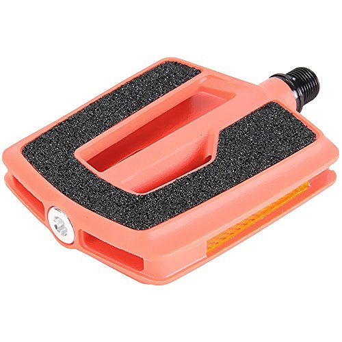 Contec City + Tourpedal Quick Neo Deluxe+ 9/16 Zoll rot schwarz 4250311372907 Contec City + Tourpedal Quick Neo Deluxe+ 9/16 Zoll rot schwarz 4250311372907 von CONTEC