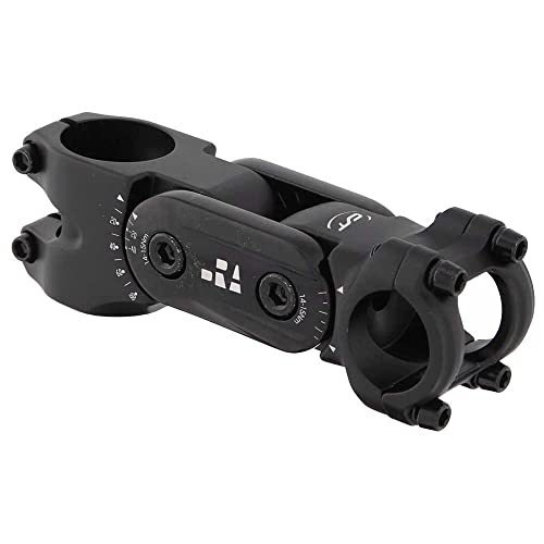 Contec Cobra 1 1/8",2-fach einst, sw Contec Cobra 1 1/8",2-fach einst, sw von CONTEC
