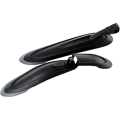 Contec D-Fender II Schutzblechset Fahrrad Schutzblech Contec D-Fender II Schutzblechset Fahrrad Schutzblech von CONTEC