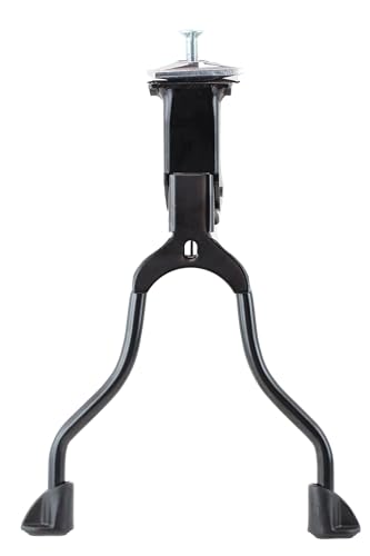 Contec Doppelständer 28" Stahl sw Contec Doppelständer 28" Stahl sw von CONTEC