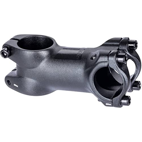 Contec Forge 25.4 Mm Stem 90 mm Contec Forge 25.4 Mm Stem 90 mm von CONTEC