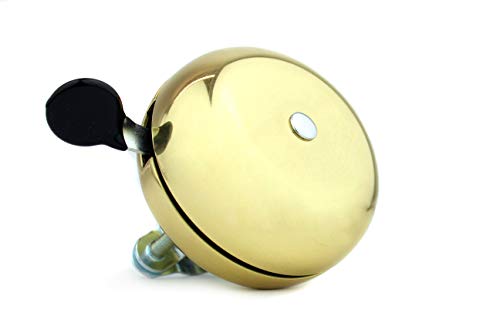 Contec Glocke Classic Ding Dong - messing Contec Glocke Classic Ding Dong - messing von CONTEC