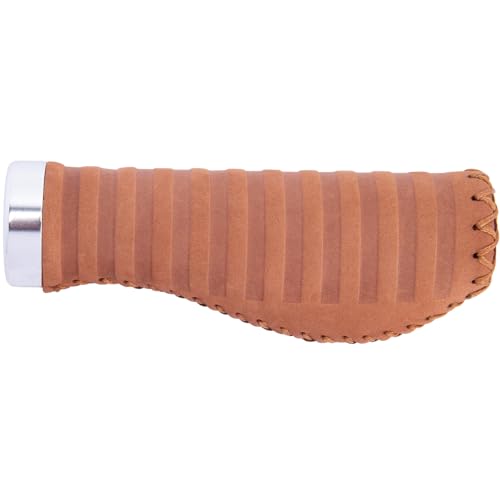 Contec Griff Mirage Ergo Exclusiv Echtleder Griffe Lang/Lang Honey Contec Griff Mirage Ergo Exclusiv Echtleder Griffe Lang/Lang Honey von CONTEC