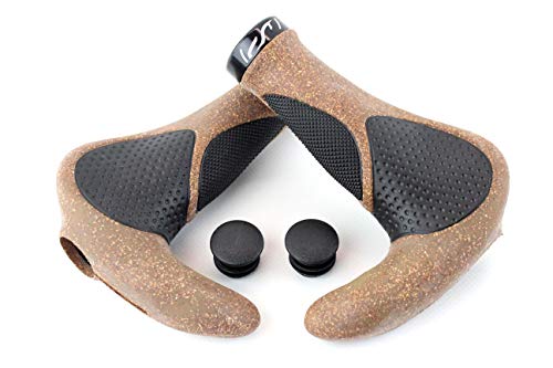 Contec Griffe Tour Deluxe Pro Kork Contec Griffe Tour Deluxe Pro Kork von CONTEC