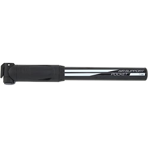 Contec MINIPUMPE Air SUPP Ort Pocket Basic SCHWARZ Contec MINIPUMPE Air SUPP Ort Pocket Basic SCHWARZ von CONTEC