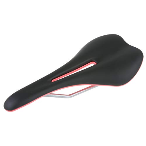Contec MTB + Rennsattel NEO Pace ZX RED 4250311359373 Fahrrad Contec MTB + Rennsattel NEO Pace ZX RED 4250311359373 Fahrrad von CONTEC