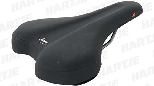 Contec Sattel Ergonomic Damen Contec Sattel Ergonomic Damen von CONTEC