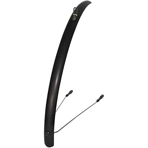 Contec Splash Protect Dlx 48 Mm Mudguard 28´´ Contec Splash Protect Dlx 48 Mm Mudguard 28´´ von CONTEC
