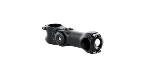 CONTEC Diverse Vorbau 'Tarantula' 1 1/8', verstellbar -30°/+40° SB-verpackt, Ahead, Alu 6061, teilbar, Kalt geschmiedet, Edelstahlschrauben, 4 Schraubenklemmung, 31,8 x 90 mm, Schwarz CONTEC Diverse Vorbau 'Tarantula' 1 1/8', verstellbar -30°/+40° SB-verpackt, Ahead, Alu 6061, teilbar, Kalt geschmiedet, Edelstahlschrauben, 4 Schraubenklemmung, 31,8 x 90 mm, Schwarz von CONTEC