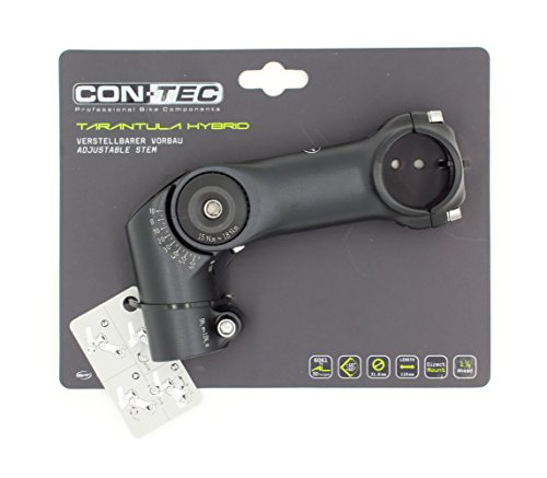 Contec Tarantula Hyb1 1/8", 31,8x100s von CONTEC