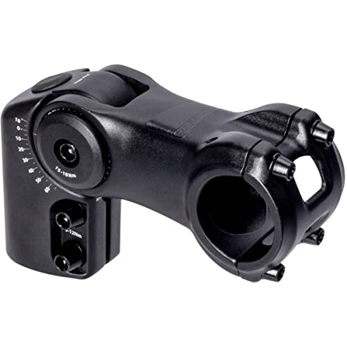 Contec Ueda Hybrid 31.8 Mm Stem 100 mm Contec Ueda Hybrid 31.8 Mm Stem 100 mm von CONTEC