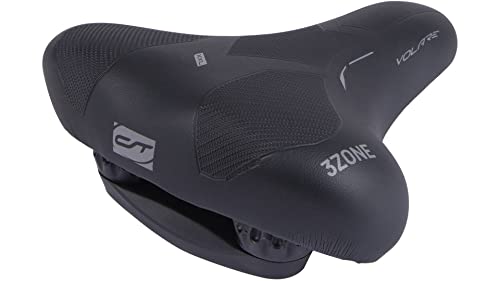 Contec Volare XXL Tourensattel Unisex Contec Volare XXL Tourensattel Unisex von CONTEC