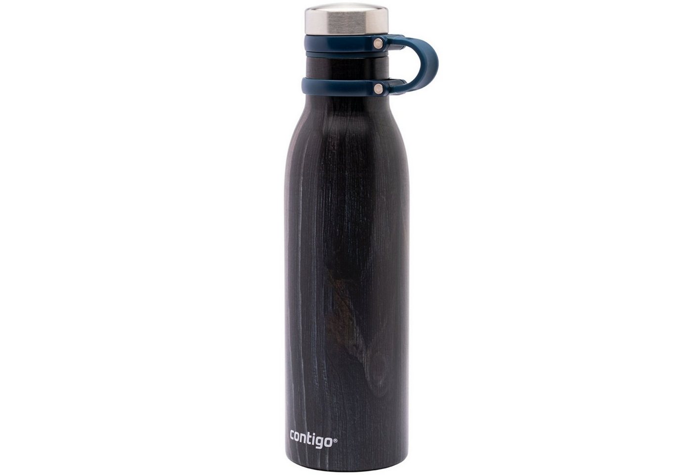 CONTIGO Thermoflasche Matterhorn Couture - Thermobecher 590ml - indigo wood CONTIGO Thermoflasche Matterhorn Couture - Thermobecher 590ml - indigo wood von CONTIGO