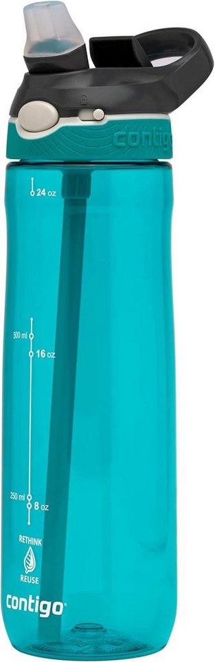 CONTIGO Trinkflasche ASHLAND TREN 24OZ SCUBA EMEA CONTIGO Trinkflasche ASHLAND TREN 24OZ SCUBA EMEA von CONTIGO
