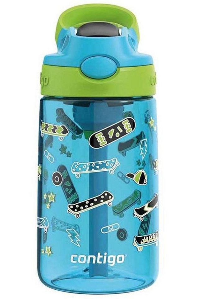 CONTIGO Trinkflasche Cleanable Kids CONTIGO Trinkflasche Cleanable Kids von CONTIGO
