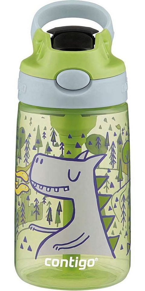 CONTIGO Trinkflasche Cleanable Kids von CONTIGO