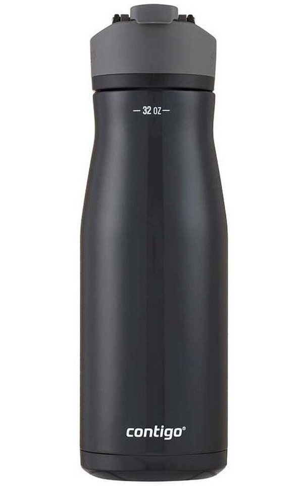CONTIGO Trinkflasche Cortland Chill 2.0 CONTIGO Trinkflasche Cortland Chill 2.0 von CONTIGO