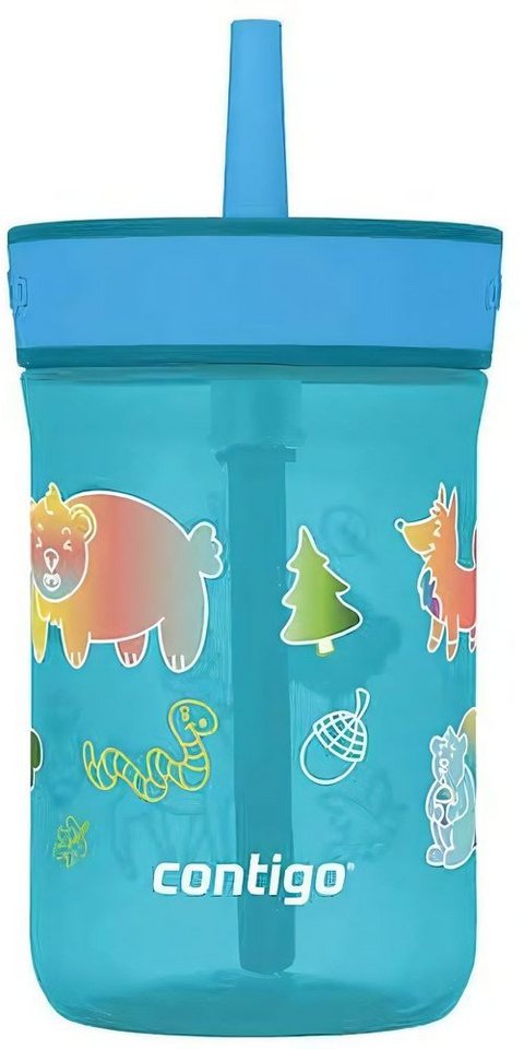 CONTIGO Trinkflasche Leighton Kids CONTIGO Trinkflasche Leighton Kids von CONTIGO