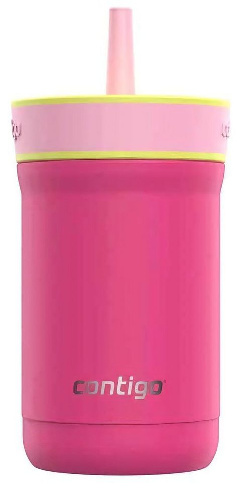 CONTIGO Trinkflasche Leighton Metal CONTIGO Trinkflasche Leighton Metal von CONTIGO