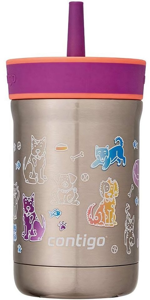 CONTIGO Trinkflasche Leighton Metal CONTIGO Trinkflasche Leighton Metal von CONTIGO