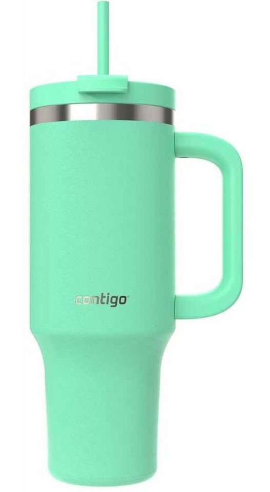 CONTIGO Trinkflasche Streeterville Metal Cruiser CONTIGO Trinkflasche Streeterville Metal Cruiser von CONTIGO