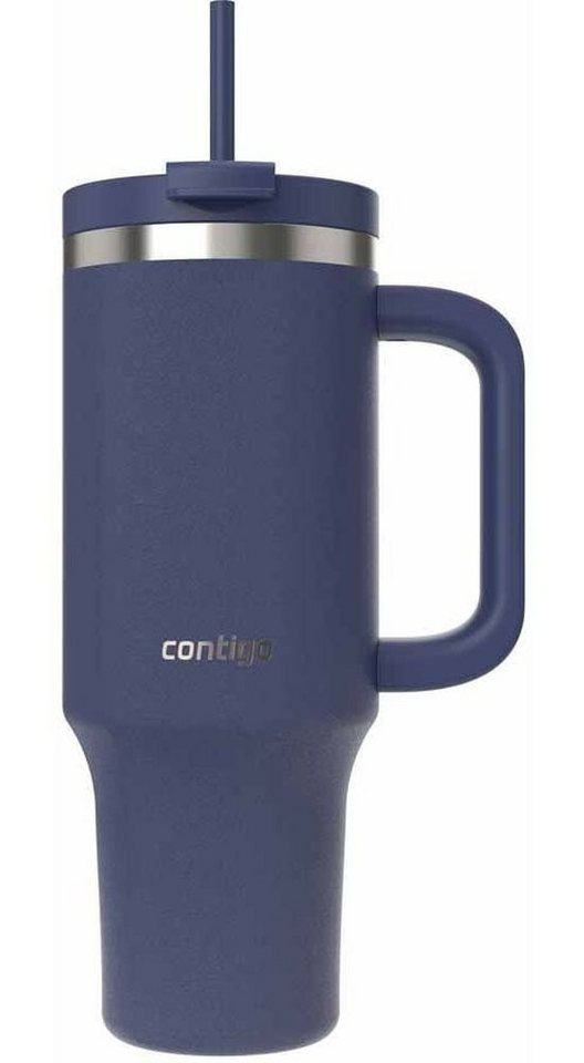 CONTIGO Trinkflasche Streeterville Metal Cruiser CONTIGO Trinkflasche Streeterville Metal Cruiser von CONTIGO
