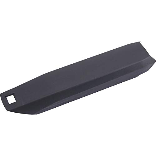 CONWAY Akkuabdeckung Kunststoff f. Cairon Wave mit PP 500 schwarz Fahrrad CONWAY Akkuabdeckung Kunststoff f. Cairon Wave mit PP 500 schwarz Fahrrad von CONWAY