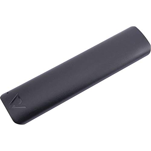 CONWAY Akkuabdeckung Kunststoff f. EMS+EMC PowerTube Akku schwarz Fahrrad CONWAY Akkuabdeckung Kunststoff f. EMS+EMC PowerTube Akku schwarz Fahrrad von CONWAY