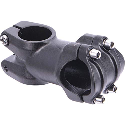 CONWAY Vorbau AS-DC1 31,8mm Lenkerklemmung f Cairon 60mm schwarz Fahrrad CONWAY Vorbau AS-DC1 31,8mm Lenkerklemmung f Cairon 60mm schwarz Fahrrad von CONWAY
