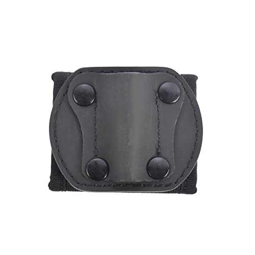 COP 9282 Halter für RSG mit Clip, 360 Grad drehbar/schwarz, 50 mm Gürtelschlaufe abnehmbar COP 9282 Halter für RSG mit Clip, 360 Grad drehbar/schwarz, 50 mm Gürtelschlaufe abnehmbar von COP