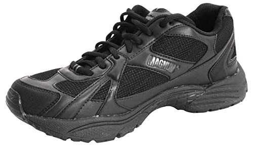 COP Halbschuh Magnum MPT, Schwarz, 40, 87800745 COP Halbschuh Magnum MPT, Schwarz, 40, 87800745 von COP
