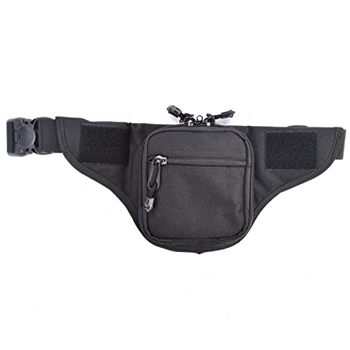 COP MB6 Hüfttaschen-Waffenholster/schwarz COP MB6 Hüfttaschen-Waffenholster/schwarz von COP