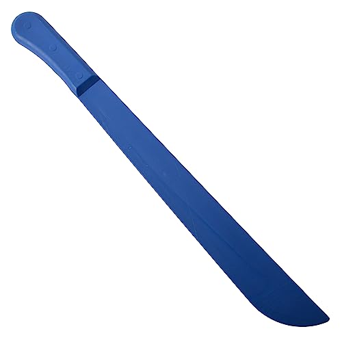 COP Trainings - Machete - Trainingsblau, biegsamer Kunststoff/Farbe: blau COP Trainings - Machete - Trainingsblau, biegsamer Kunststoff/Farbe: blau von COP