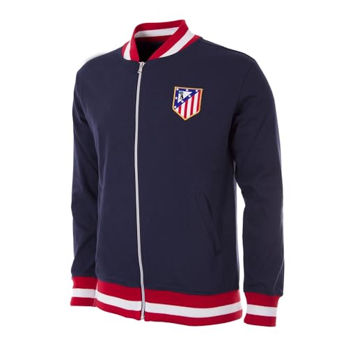 COPA Atlético de Madrid 1969, Jacke, Dunkle Marine, Größe S COPA Atlético de Madrid 1969, Jacke, Dunkle Marine, Größe S von COPA