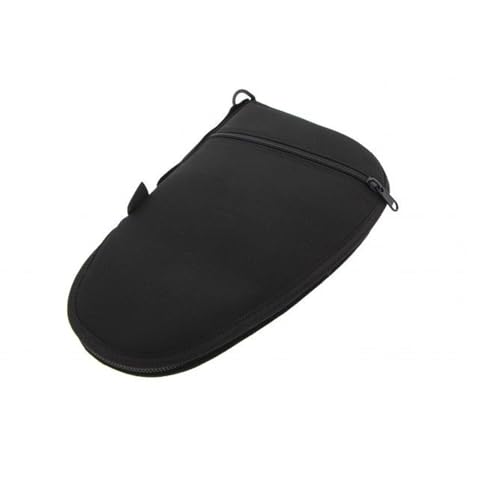 COPTEX Pistolentasche groß, Schwarz, Kunststoff, Waffentragtasche, Holster, Waffentasche COPTEX Pistolentasche groß, Schwarz, Kunststoff, Waffentragtasche, Holster, Waffentasche von COPTEX