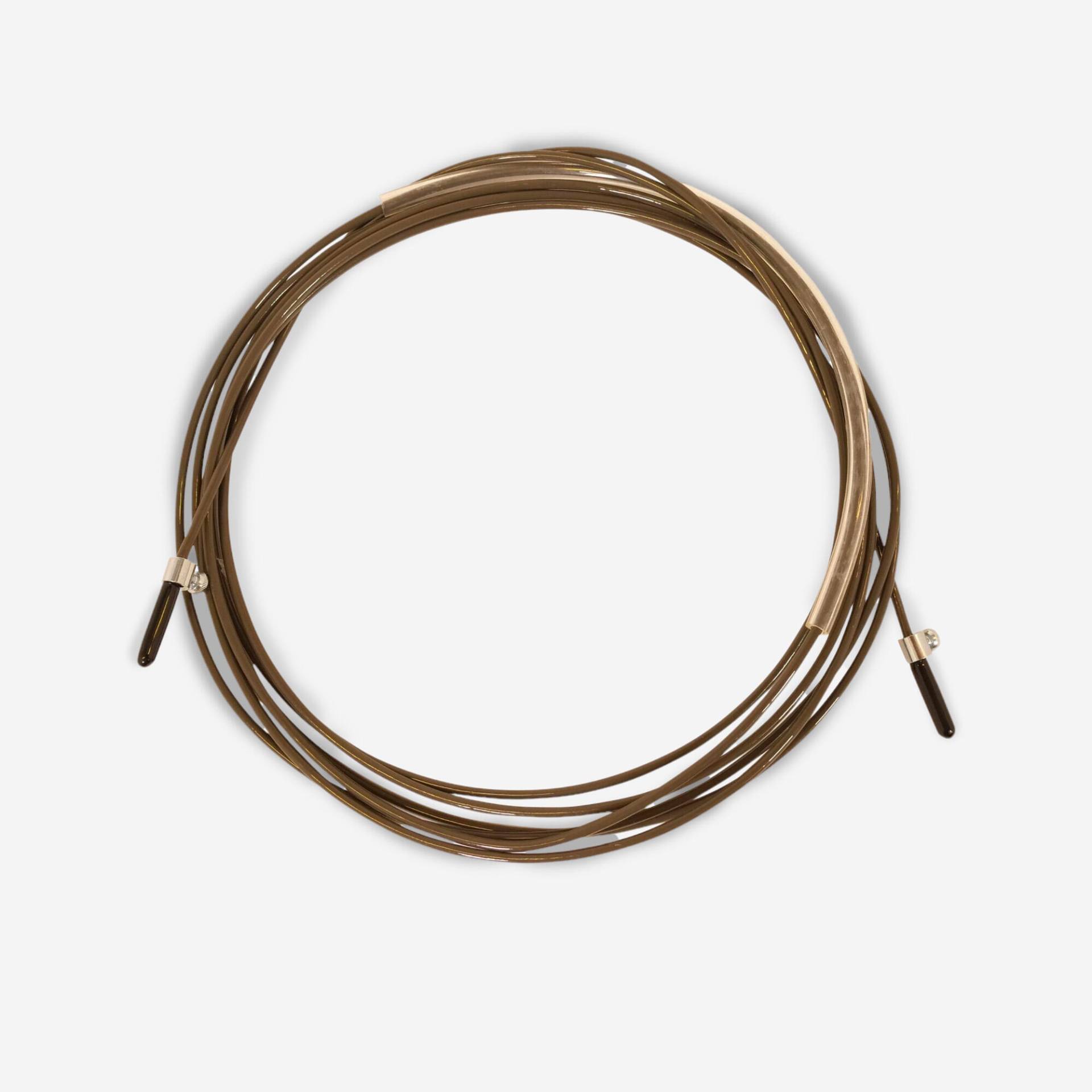 Ersatzseil für Geschwindigkeits-Springseil - Speed Rope Ersatzseil für Geschwindigkeits-Springseil - Speed Rope von CORENGTH
