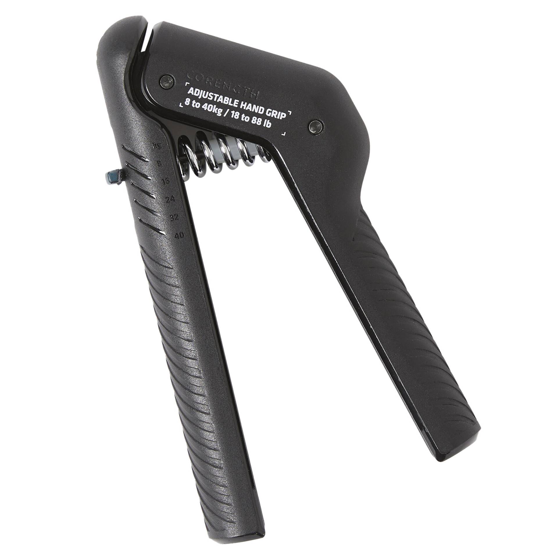 Handtrainer verstellbar 8–40 kg Handtrainer verstellbar 8–40 kg von CORENGTH