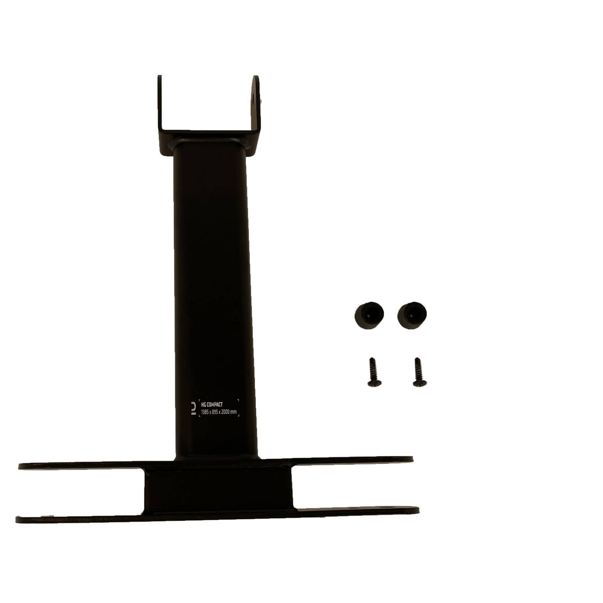 Hauptstruktur Home Gym Hauptstruktur Home Gym von CORENGTH