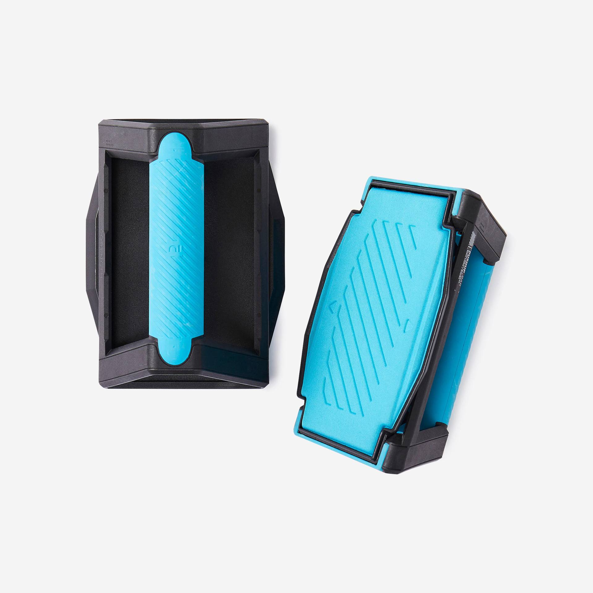 Liegestützgriffe Push Up & Slide Pads 4-in-1 Liegestützgriffe Push Up & Slide Pads 4-in-1 von CORENGTH