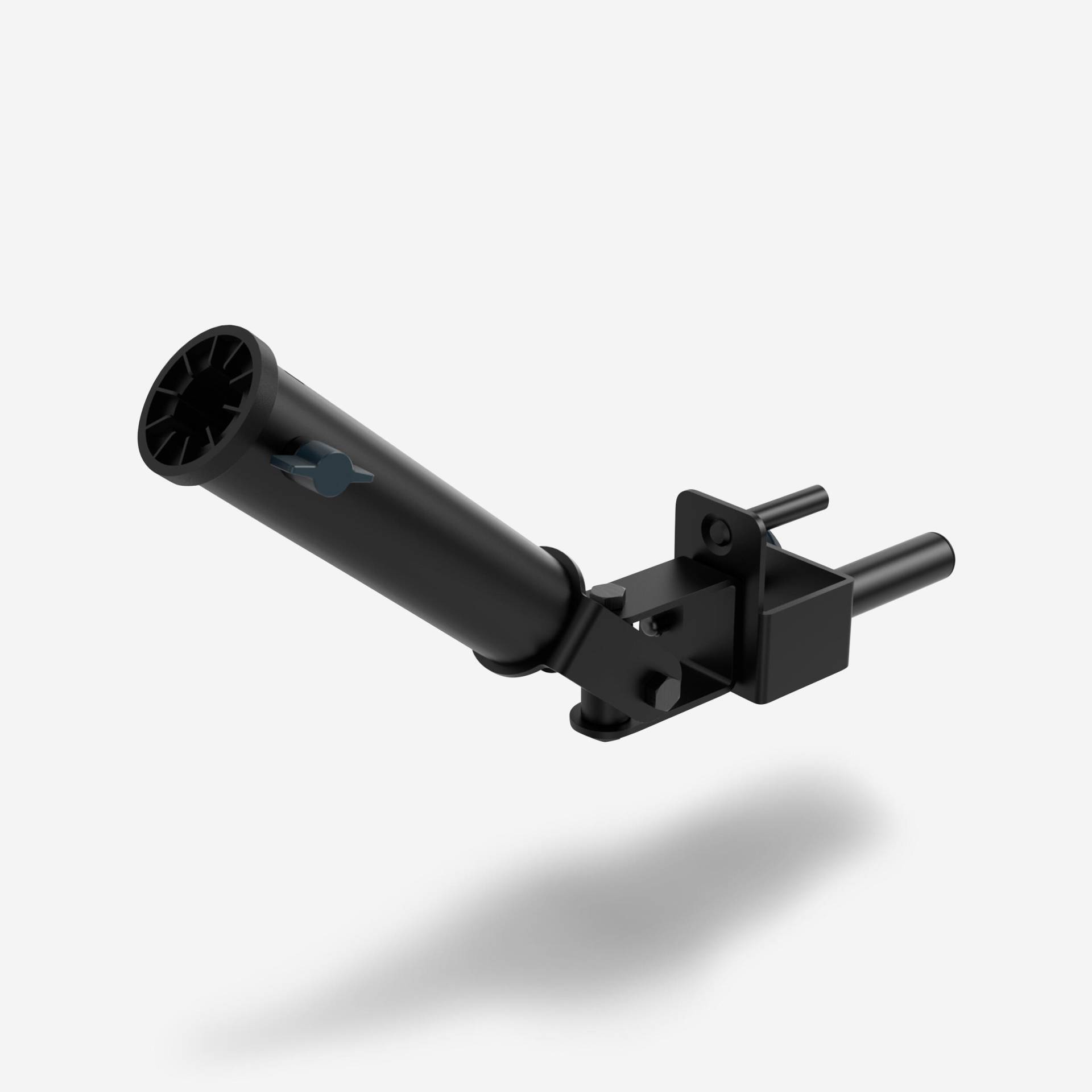 T-Bar Rowing mit und ohne Rack - Smart Landmine T-Bar Rowing mit und ohne Rack - Smart Landmine von CORENGTH