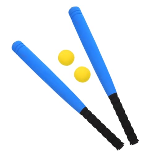 CORHAD Ergonomischer Baseballschläger Stilvoller Schaumstoffschläger Für Das Sporttraining Von Jungen Und Mädchen CORHAD Ergonomischer Baseballschläger Stilvoller Schaumstoffschläger Für Das Sporttraining Von Jungen Und Mädchen von CORHAD