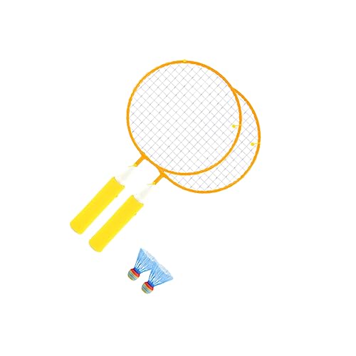 CORHAD 1 Set Badmintonschläger Für Kinder von CORHAD