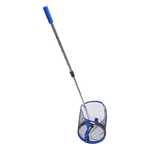 CORHAD 1 Stück Ballpicker Pingpong Ball Pick Up Netz Teleskop Pong Picker Tischtennis Catcher Pong Übungsnetz Aufbewahrungsnetz Für Pong Pingpong Retriever Tischtennis Pickup Netz Nylon CORHAD 1 Stück Ballpicker Pingpong Ball Pick Up Netz Teleskop Pong Picker Tischtennis Catcher Pong Übungsnetz Aufbewahrungsnetz Für Pong Pingpong Retriever Tischtennis Pickup Netz Nylon von CORHAD