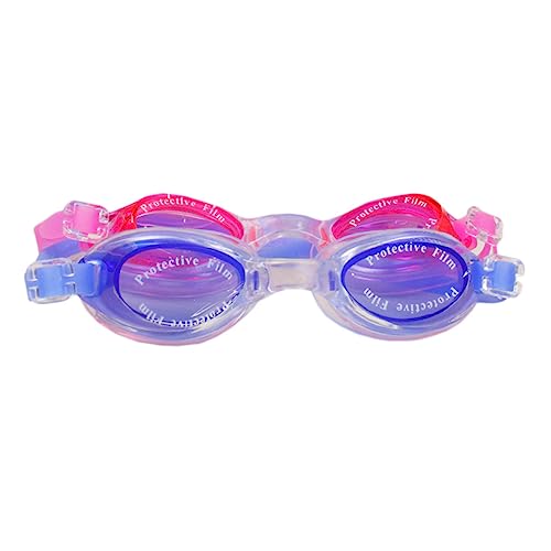 CORHAD 2St Taucherbrille brillen für kinder wasserdichte Schutzbrille kurzsichtige Schwimmbrille kurzsichtige Brille Kinderbrille schwimmbrilen schwimbrille Antibeschlag-Schwimmbrille von CORHAD