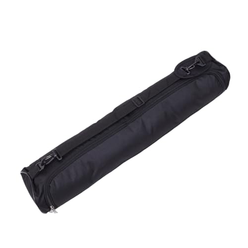 CORHAD Reißverschluss-Yoga-Tasche Aus Segeltuch Aufbewahrungstasche Für Sporttasche Matte Leicht Zu Tragen CORHAD Reißverschluss-Yoga-Tasche Aus Segeltuch Aufbewahrungstasche Für Sporttasche Matte Leicht Zu Tragen von CORHAD