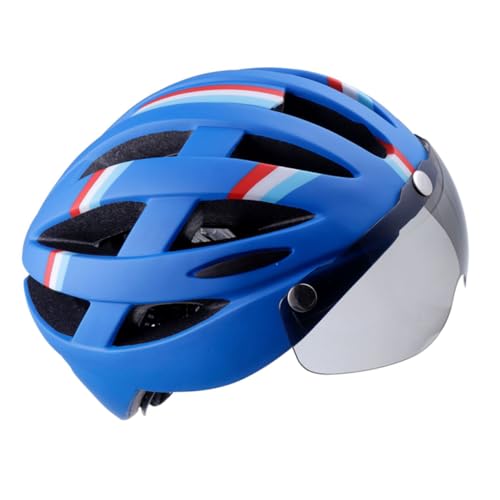 CORHAD Reithelm Fahrradschutzhelm Mountainbike Helm von CORHAD