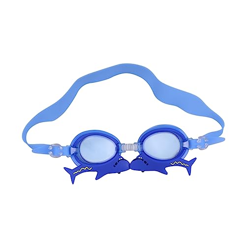 CORHAD Schwimmausrüstung Uv-schutzbrille Kinder Augenschutzbrille Kind Schwimmbrillen Schutzbrillen Schwimmbrille Für Kinder Tierschwimmbrille Rennsportbrillen Zum Schwimmen Wasserbrille von CORHAD